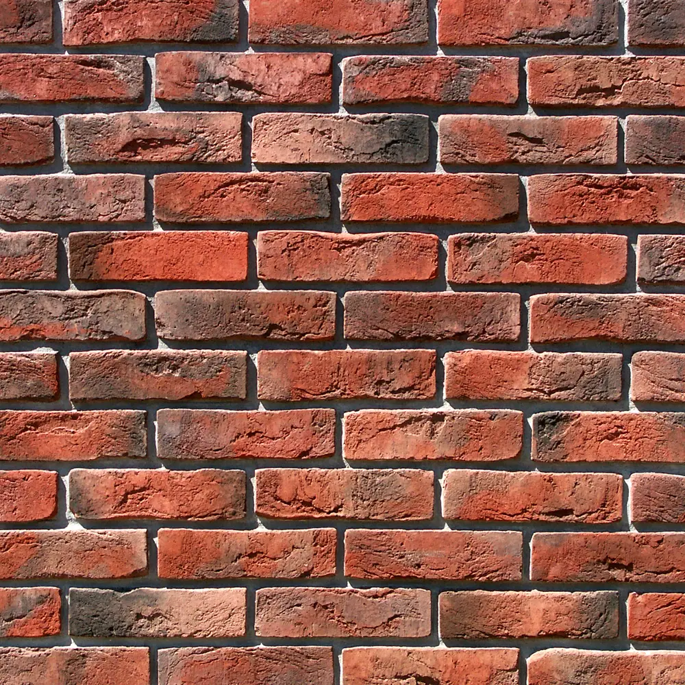 Декоративный кирпич WHITE HILLS Лондон Брик с эффектом старины 11490674