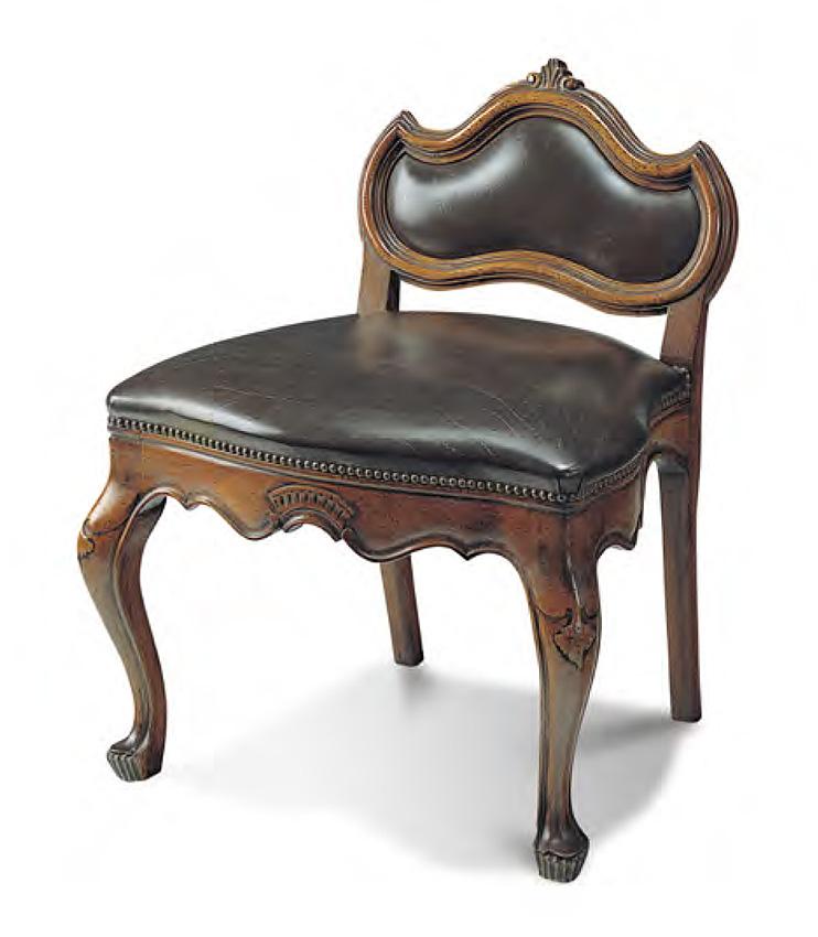 Стул  FRANCESCO MOLON P303 