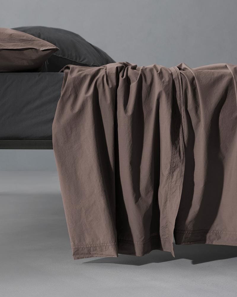 Простыня из сверхтонкого хлопка Society Limonta NITE ARCH-00012194 - Вид №4