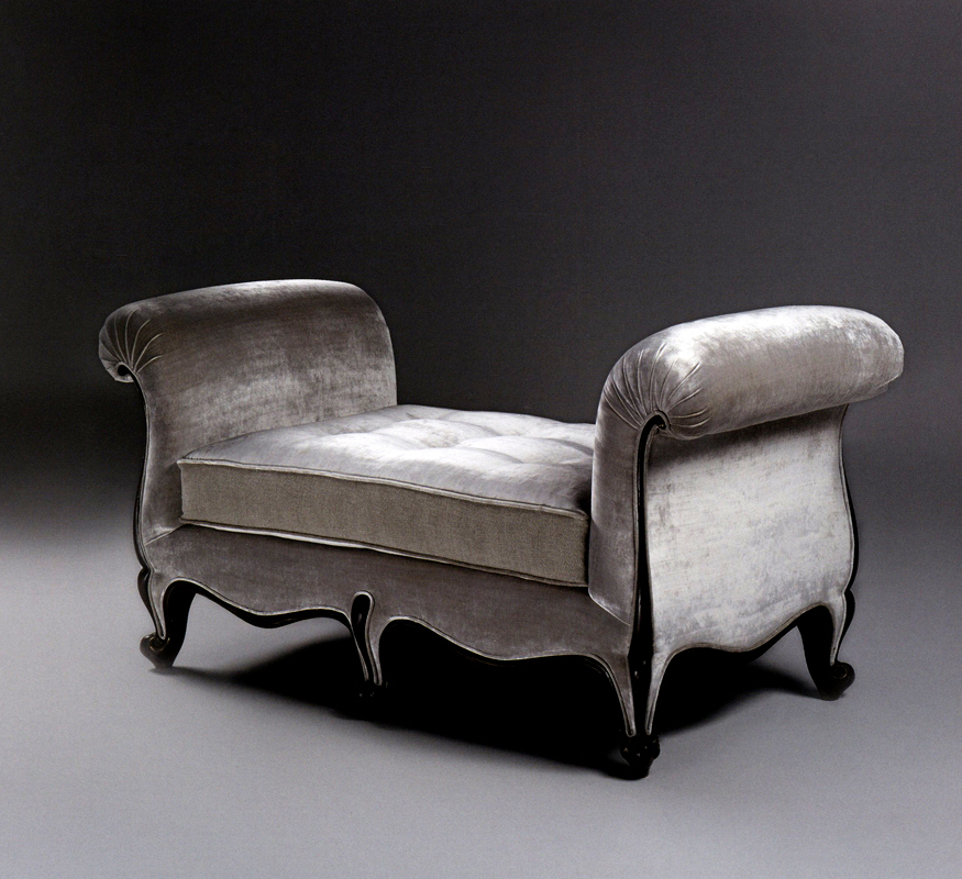 Банкетка  ANNIBALE COLOMBO A 1588 Today