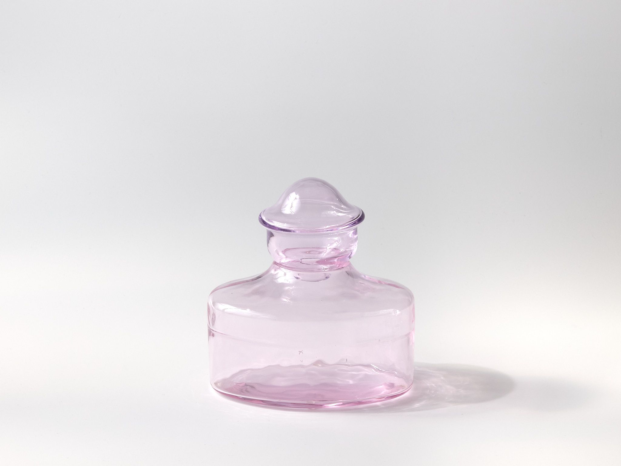 Ваза из дутого стекла Studio Bojola CAPRERA ARCH-00041460 - Вид №1