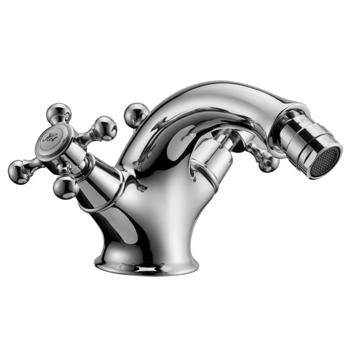 VT00055021 Смеситель Huber Victorian Santreyd