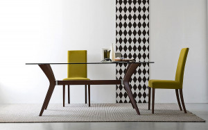 Стол TOKYO CALLIGARIS CS18-FR 160