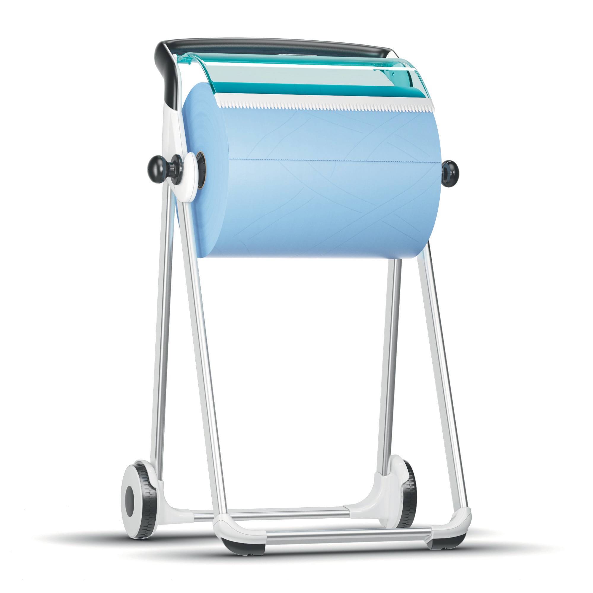 65200038 Напольная подставка для тряпок Tork  - Вид №1