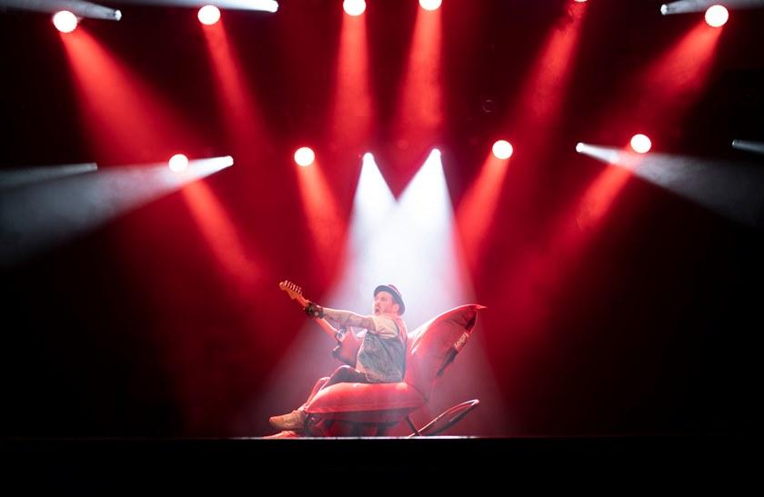 Fatboy Металлическое качающееся основание для fatboy® original sun-id-1498999 - Вид №9