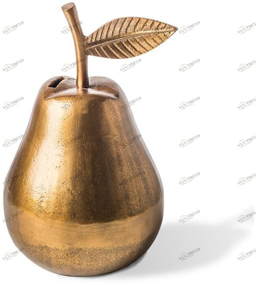 Pols Potten Алюминиевая копилка  300-300-136 