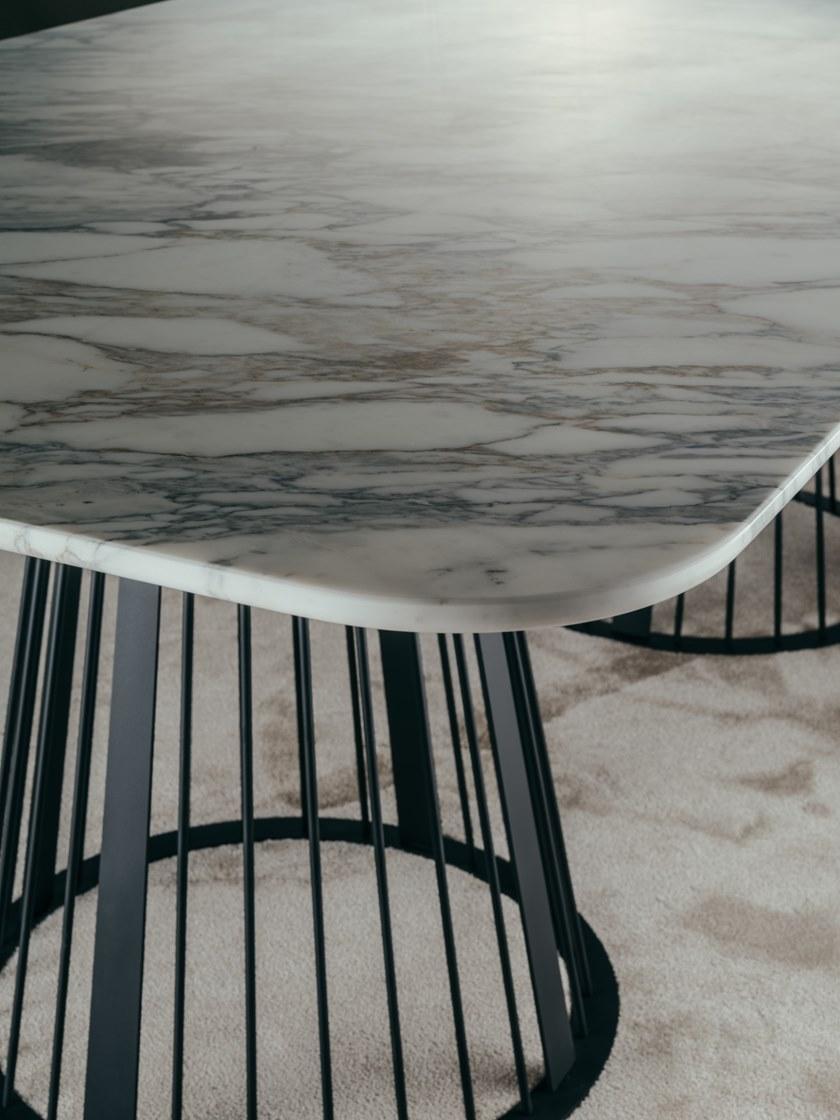 Прямоугольный стол Chat noir Santreyd sun-id-1418350 - Вид №2