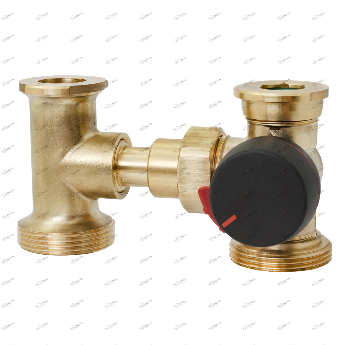 1172 03 00 VRH139Насосные группы » Esbe серии VRH130 