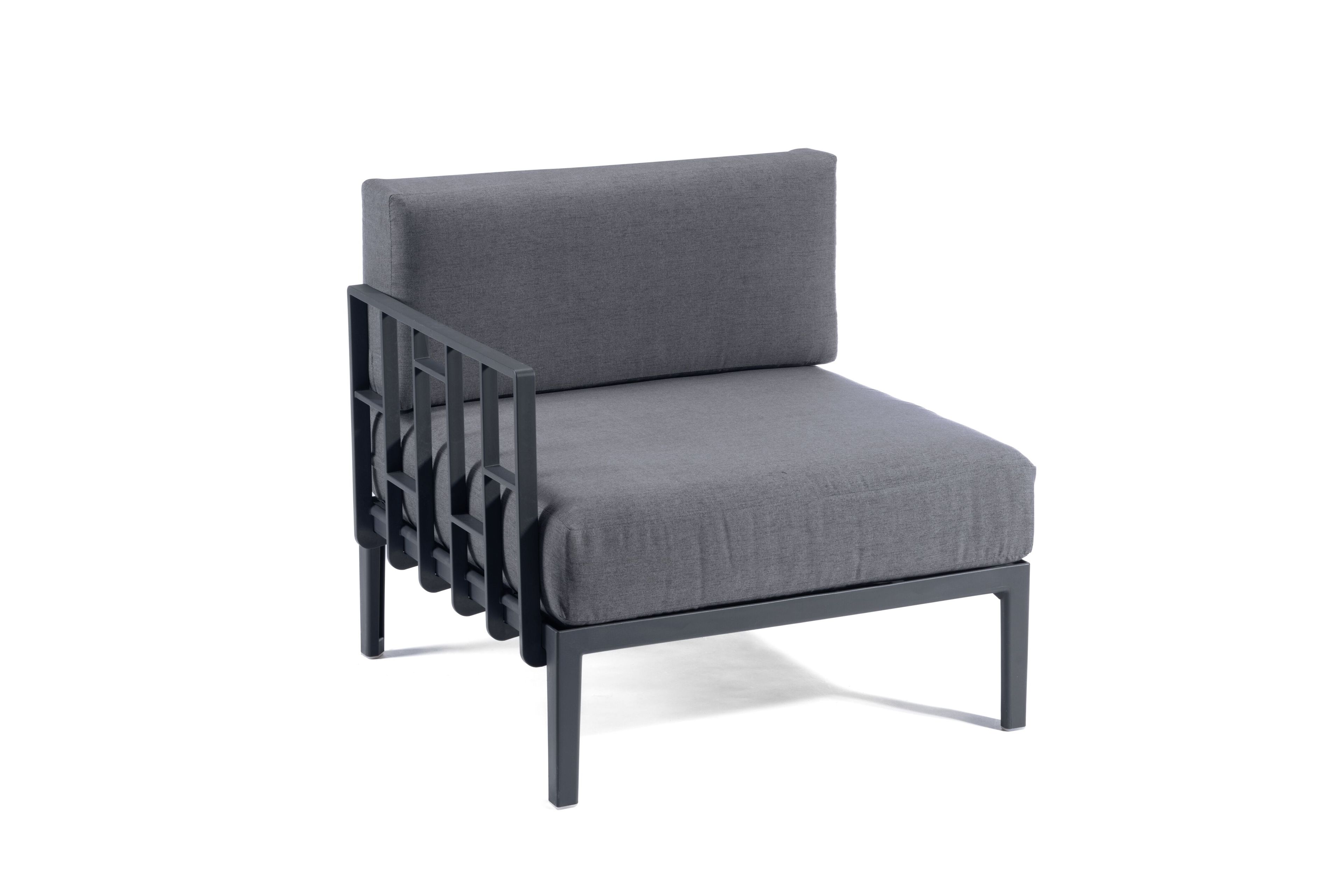 5-местный тканевый секционный диван GABER Enjoy ARCH-00029072 - Вид №16