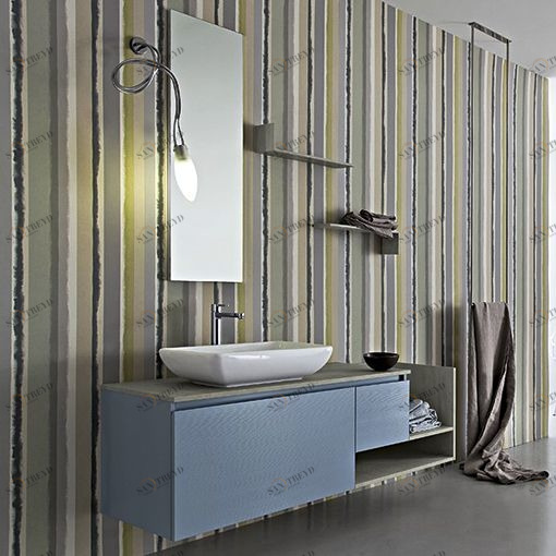 Комплект мебели для ванной комнаты Joy 76/77 Cerasa Joy JOY7677