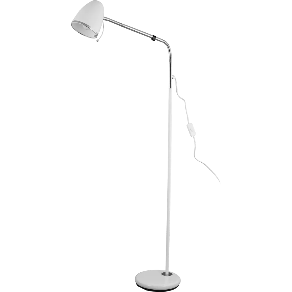 Торшер Camelion KD-309 — элегантное напольное освещение для уютного интерьера 18570301 STLM-0011468
