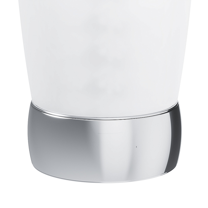 A3033200 Стойка с туалетной щеткой отдельно стоящая хром шт AM.PM Sensation - Вид №4