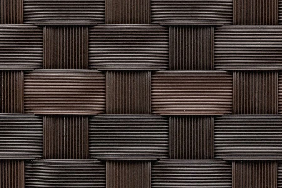 Шезлонг из синтетического волокна DEDON LOUNGE ARCH-00074049 - Вид №4