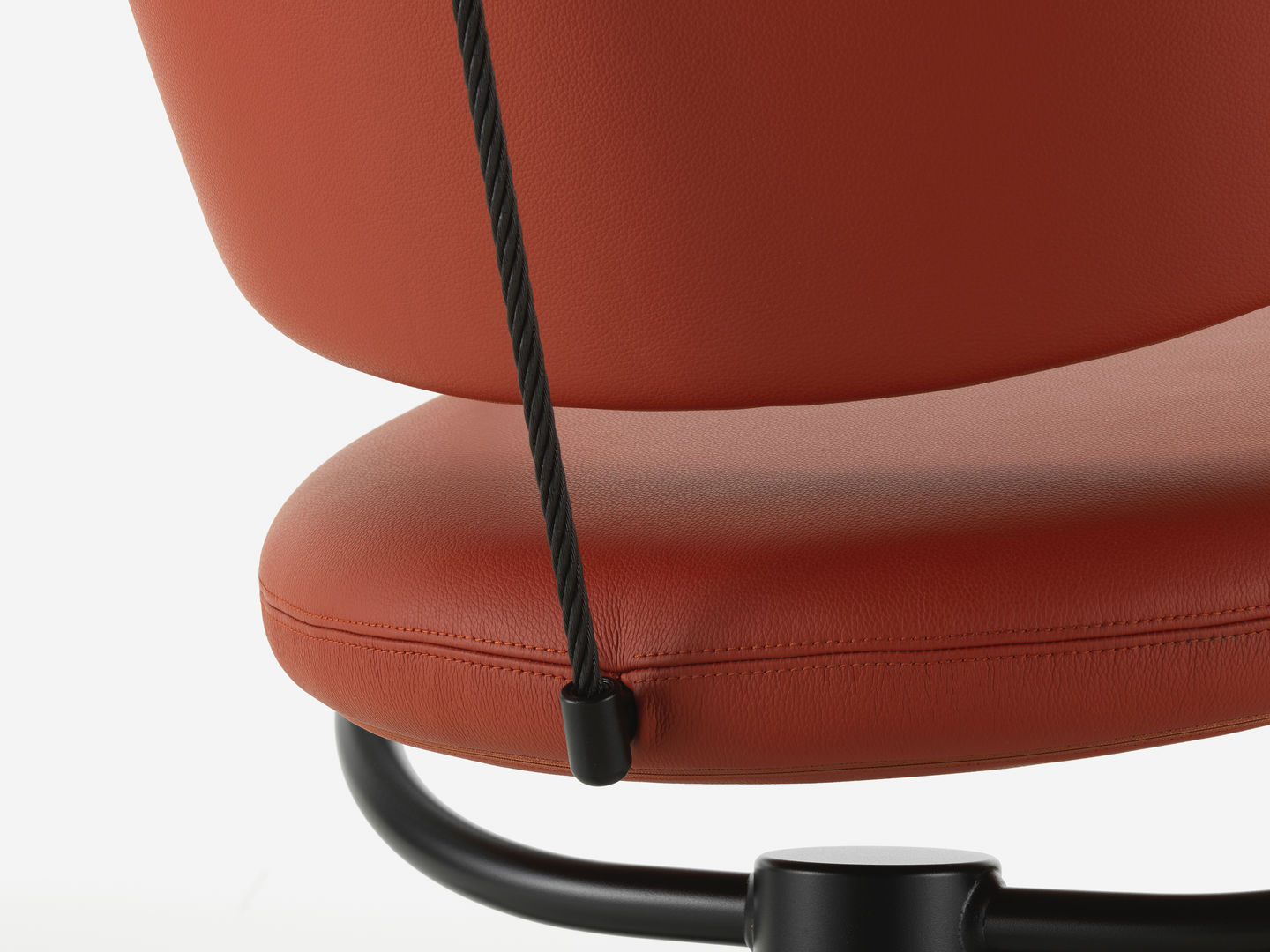 VITRA Гражданин Хайбэк Konstantin Grcic, 2020 Vitraglobal sun-id-1986413 - Вид №3
