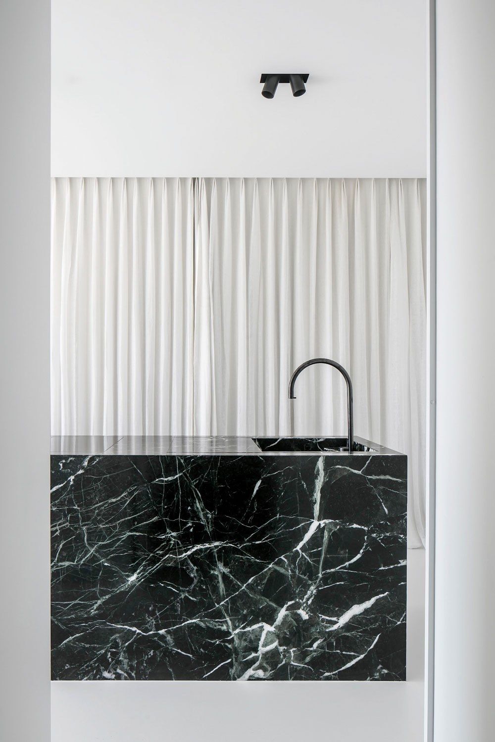 Регулируемый металлический светодиодный прожектор Deltalight SPLITBOX SPY ARCH-00107072 - Вид №10