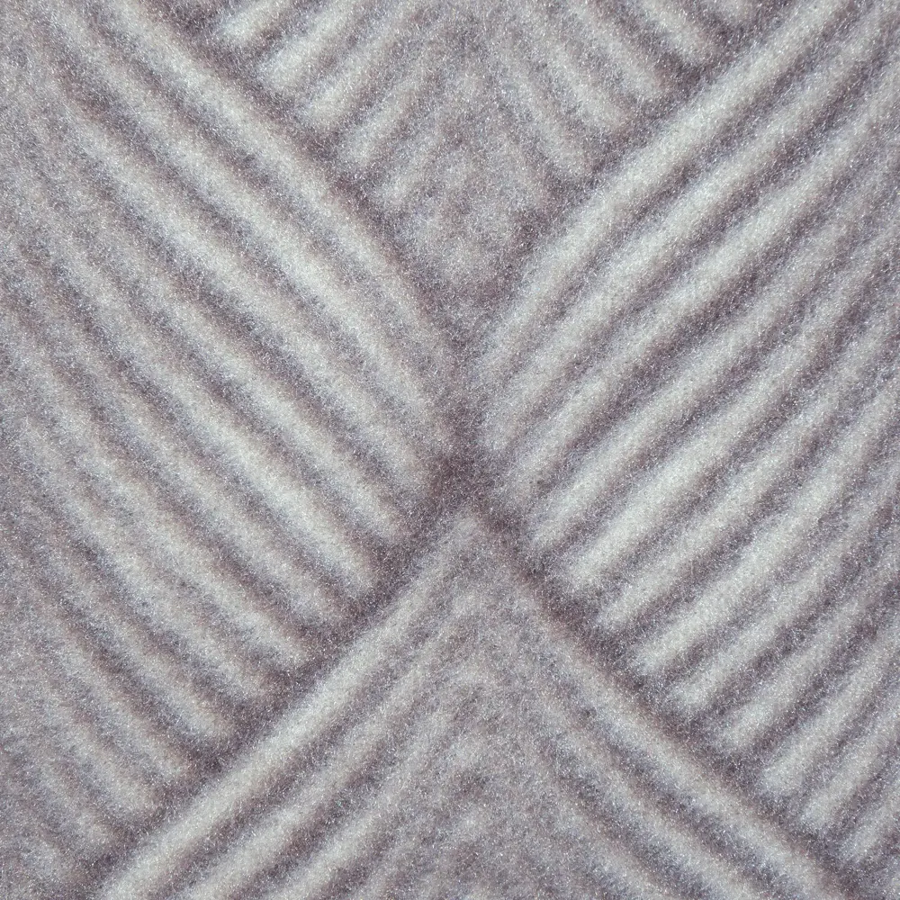 Плед флисовый «Sarov» 130х170 см BELEZZA STLM-2133602 - Вид №1