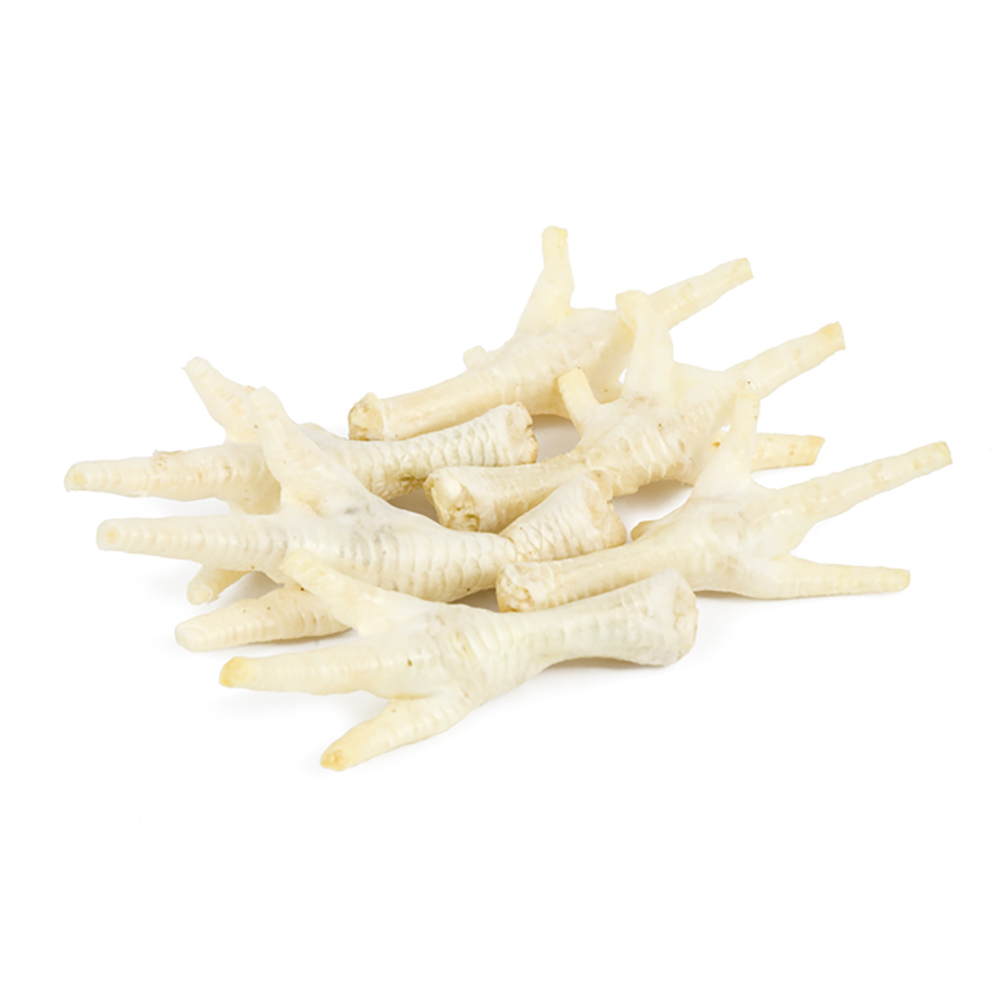 Т00018820 Лакомство для собак Лапка куриная ХXL TITBIT  - Вид №1