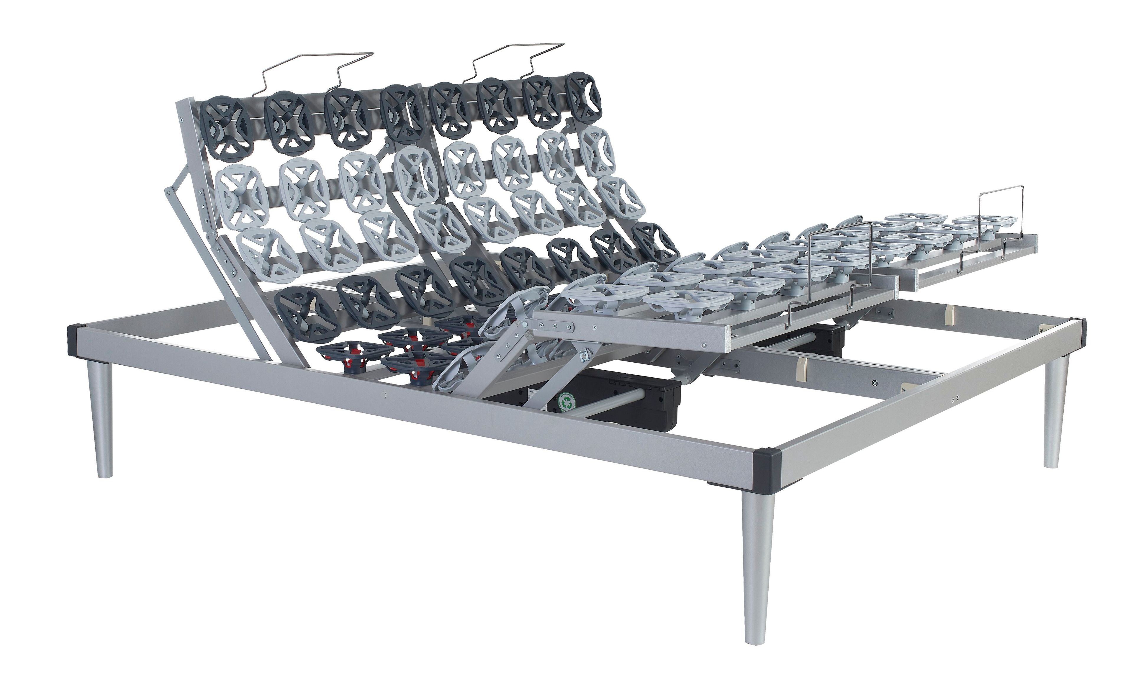 Электрическая регулируемая двойная сетка Magniflex Ergo ARCH-00029286 - Вид №3