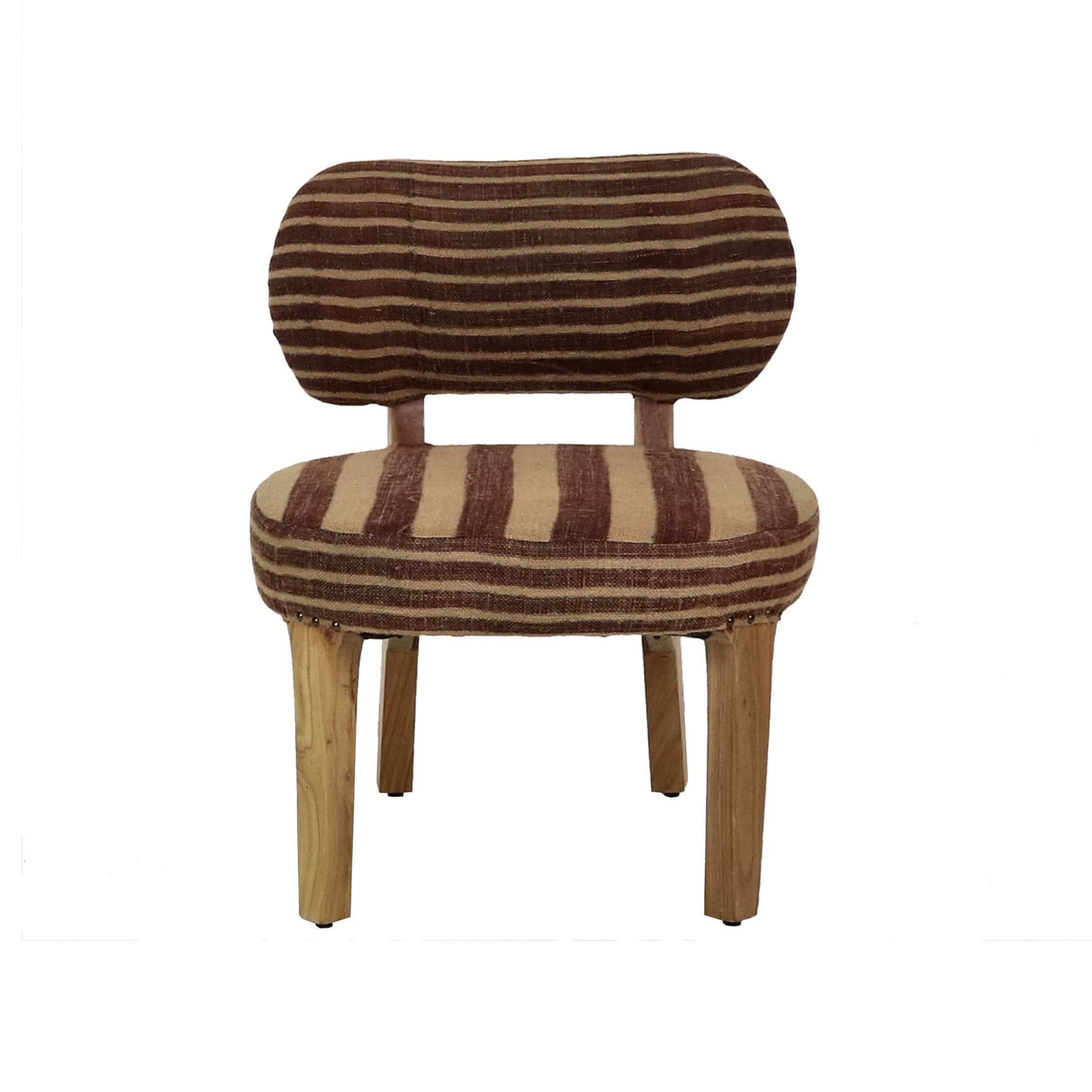 Тканевое кресло POMAX Бриндизи ARCH-00148396 - Вид №1