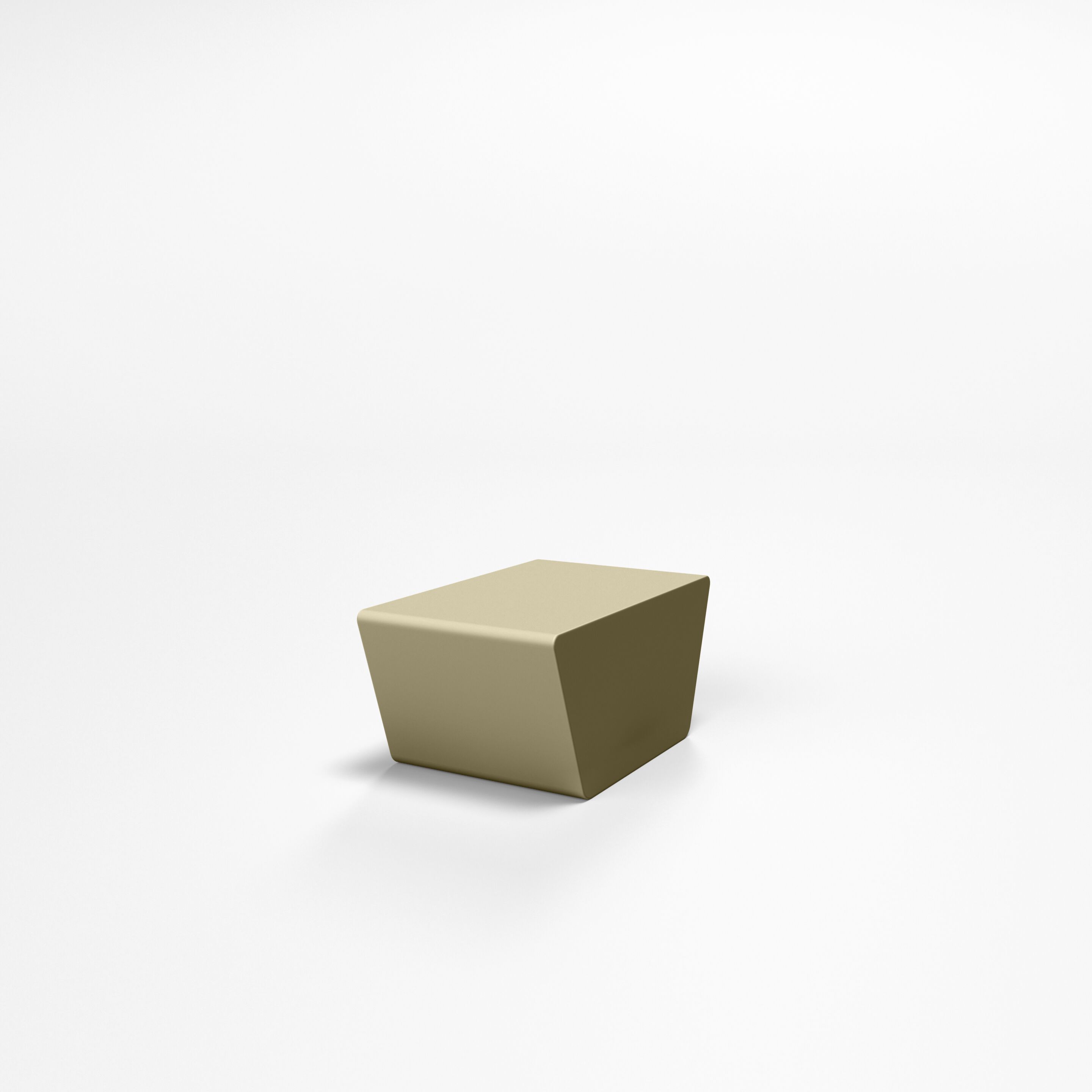 Низкий журнальный столик с пеной SIXINCH Project D ARCH-00034249 - Вид №19