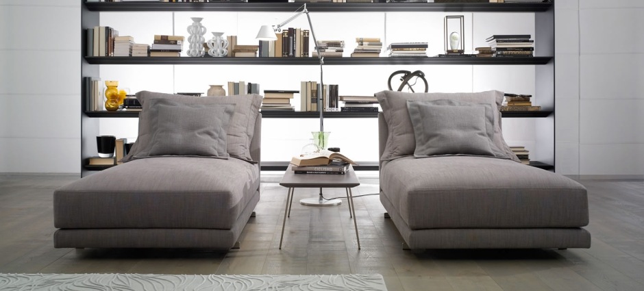 004104 Кушетка CasaDesus Angelo Santreyd 