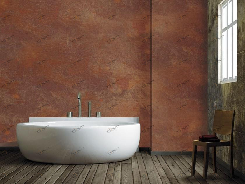 Isoplam Краска с эффектом кортена, меди и цинка sun-id-1488794