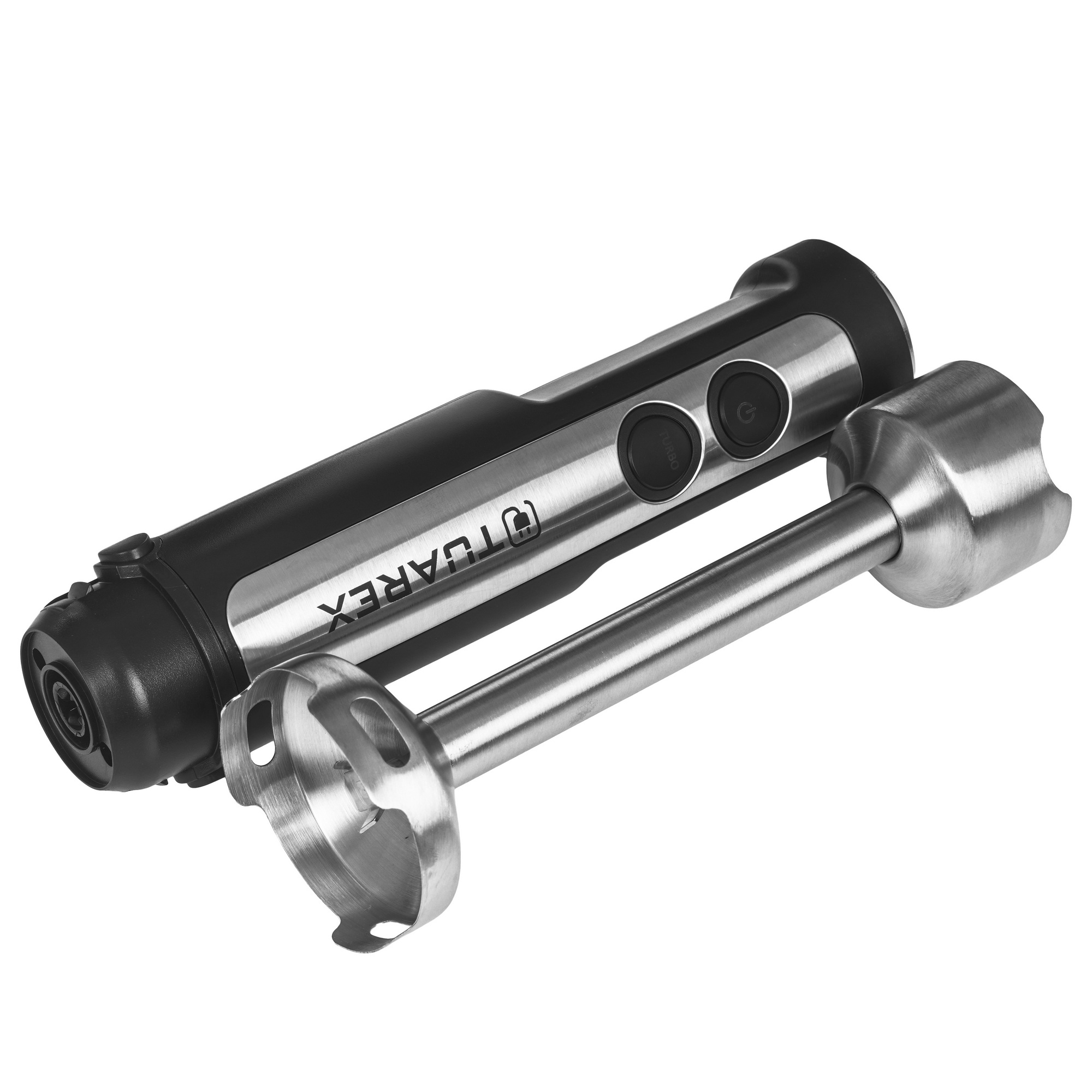 9023363 Блендер погружной Tuarex TK-4101 черный STDN-0024651 - Вид №7