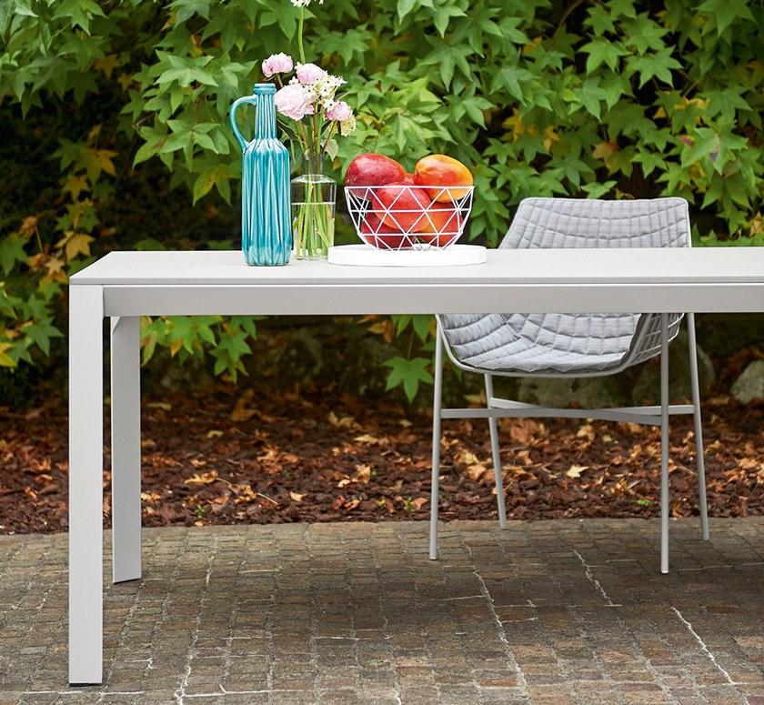 Varaschin Садовый стул с подлокотниками Summer set 2423 - Вид №8