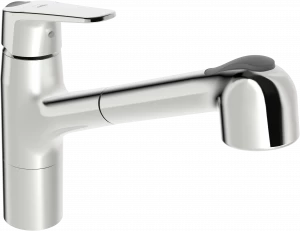 Oras 1832FG Смеситель для кухни 1832FG Vega Хром