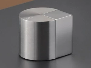 Ceadesign Настольный однорычажный смеситель Duet Det 44