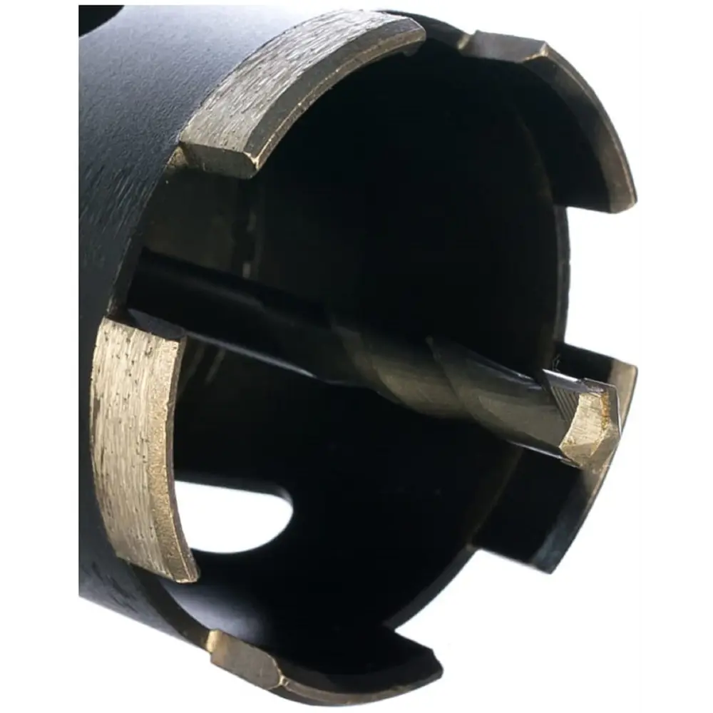 Коронка по бетону SDS-plus Trio-Diamond 72 мм для профессионального бурения 82283157 STLM-1436646 - Вид №1