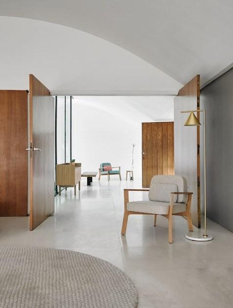 Punt Кресло Breda sun-id-1421169 - Вид №5