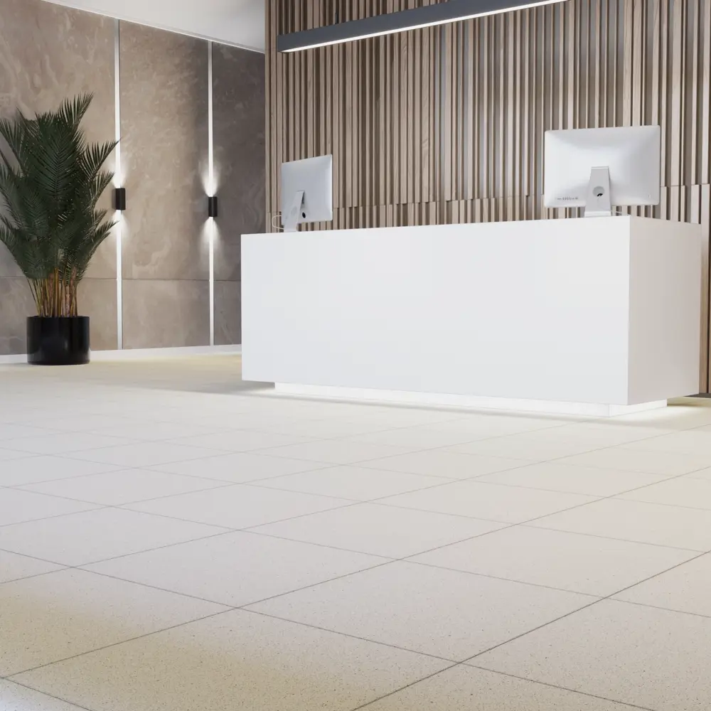 Керамогранит QUADRO DECOR Соль-Перец 30×30 см для пола и фасадов 81948939