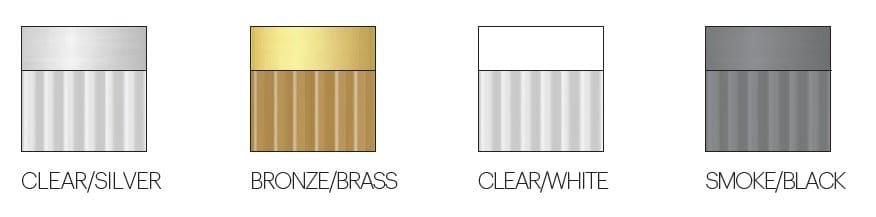 Светодиодная настольная лампа с батарейным питанием PMMA Pablo Designs CANDÉL ARCH-00106959 - Вид №21