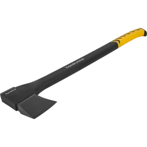 Топор Hanskonner HK1015-01-FB1000 фиберглассовая ручка 730 мм 1650 г