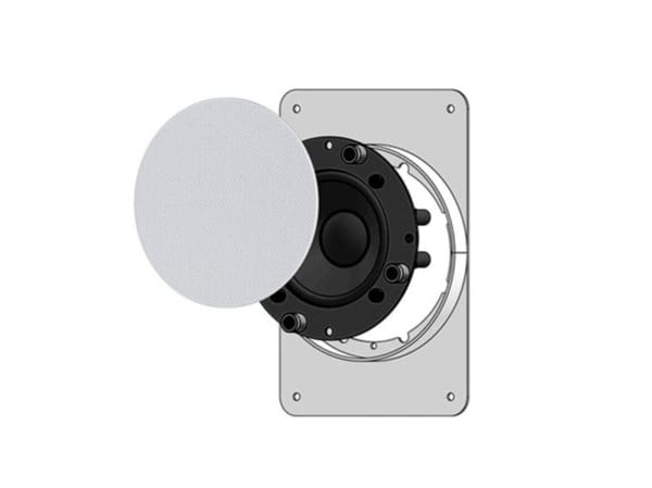 Металлический акустический диффузор Garvan Acoustic Luna ARCH-00005304