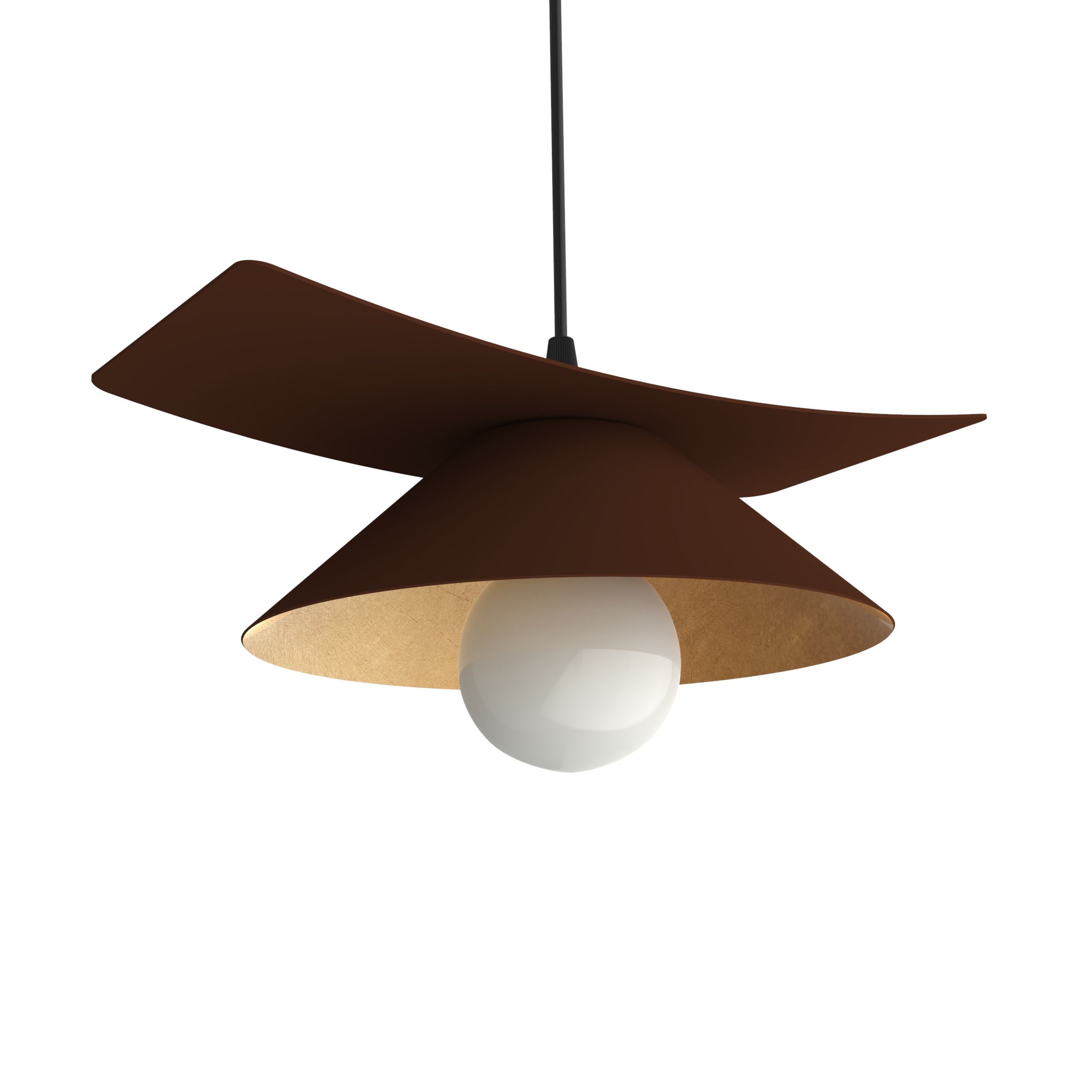 Светодиодный подвесной светильник WayPoint Miller ARCH-00106162 - Вид №210