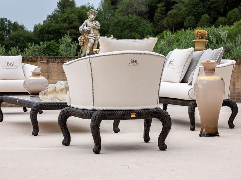 Samuele Mazza Outdoor Canopo t2  62310 / 62312  - Вид №2