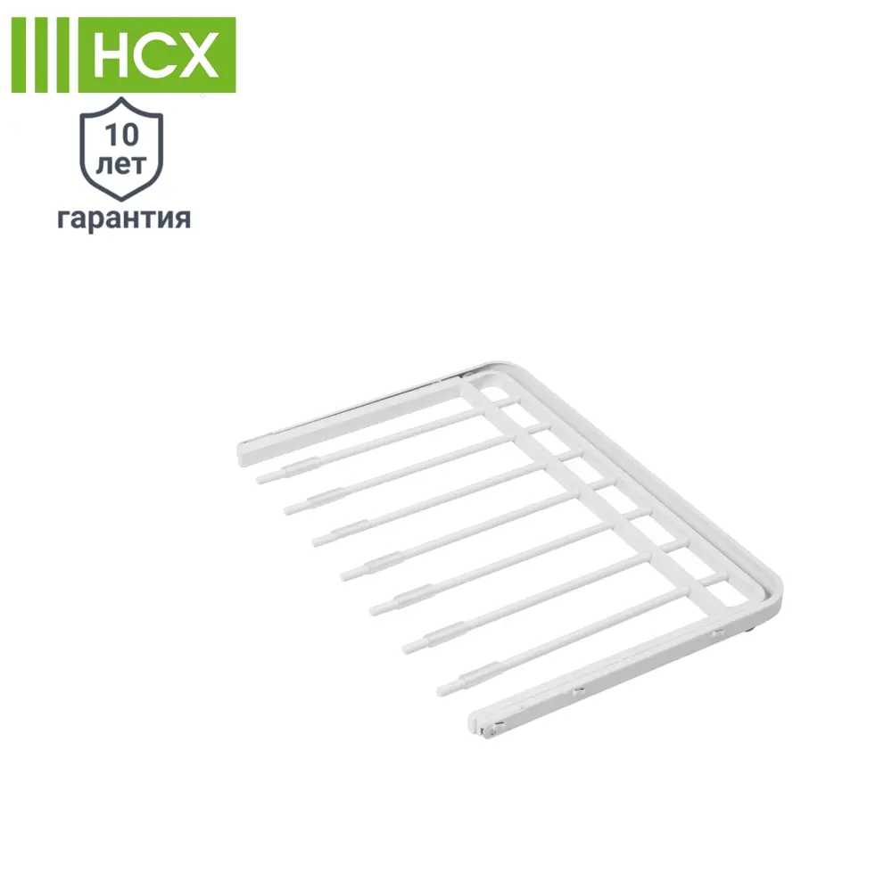 Выдвижная вешалка для брюк НСХ - компактное решение для гардероба 81961384 STLM-0015523 - Вид №1