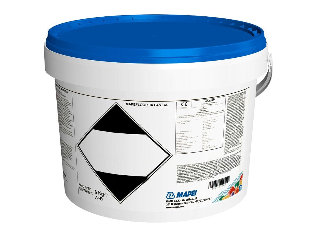 Быстро затвердевающий эпоксидный клей MAPEI изделия на основе смолы ARCH-00090076 - Вид №1