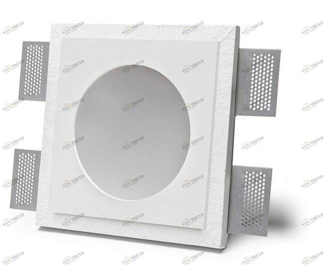 9010 novantadieci Встраиваемые настенные и потолочные светильники из cristaly®  4044b 