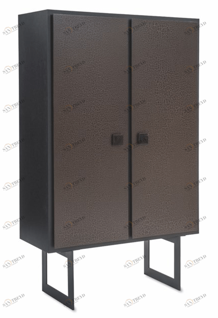 Ph Collection Комод деревянный с распашными дверцами sun-id-1349761