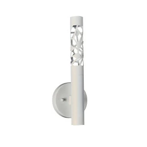Бра светодиодное белое Fizorio SL1577.501.01 ST LUCE FIZORIO 00-3930872 Белый