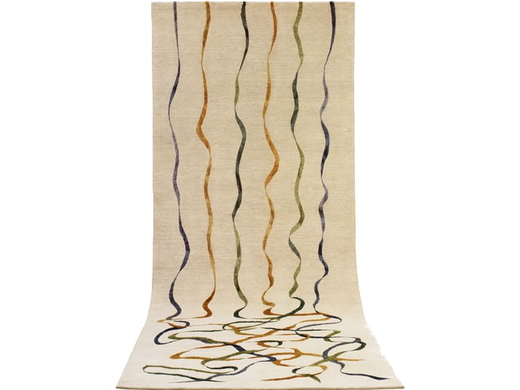 Ковер ручной работы Deirdre Dyson Runners ARCH-00056197 - Вид №1