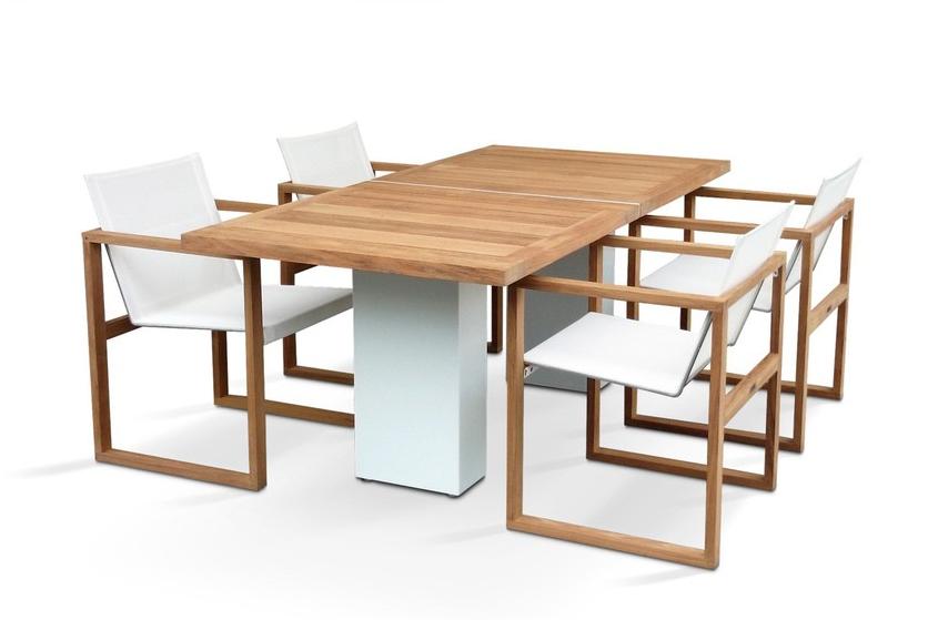 FueraDentro Садовое кресло с подлокотниками Cima sun-id-1437666 - Вид №2