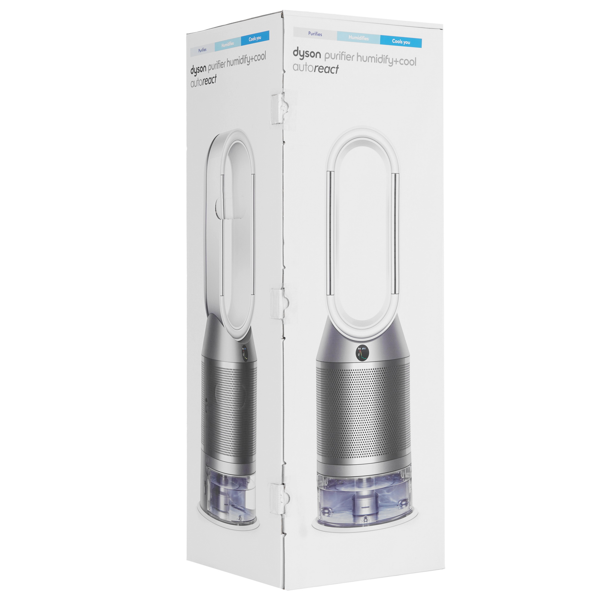 9214176 Увлажнитель воздуха Dyson PH3A STDN-0032818 - Вид №7