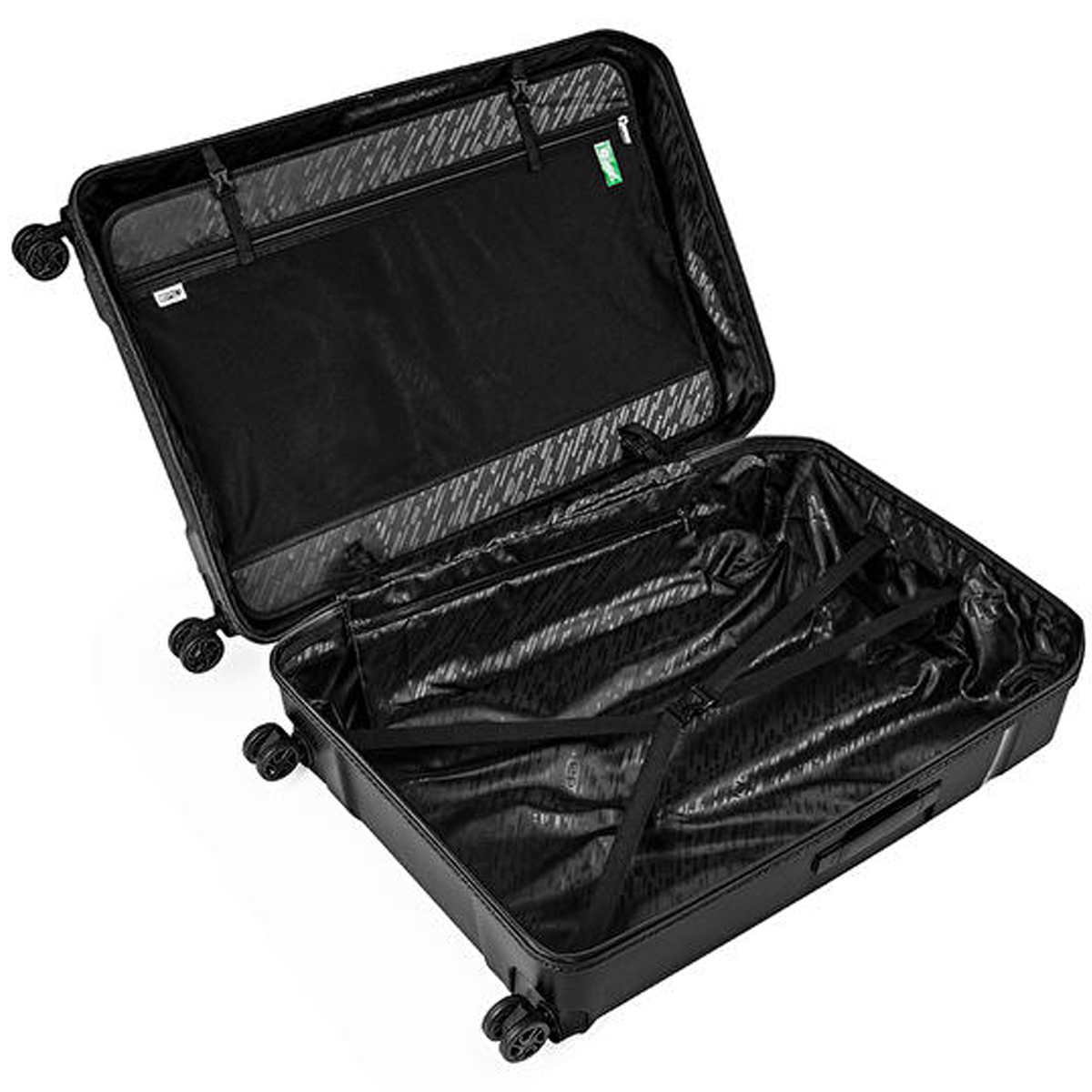 EZE401-01 Чемодан EZE401 L Epic Zeleste  - Вид №4