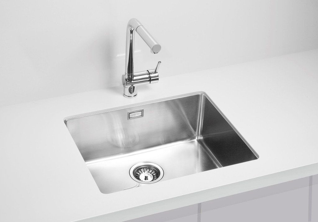 Мойка Alveus KOMBINO 50 1100237 - Вид №1