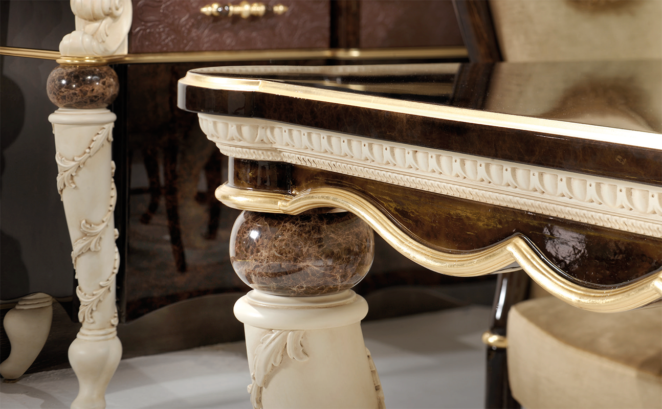 Стол  TURRI TC820 Prestige - Вид №1