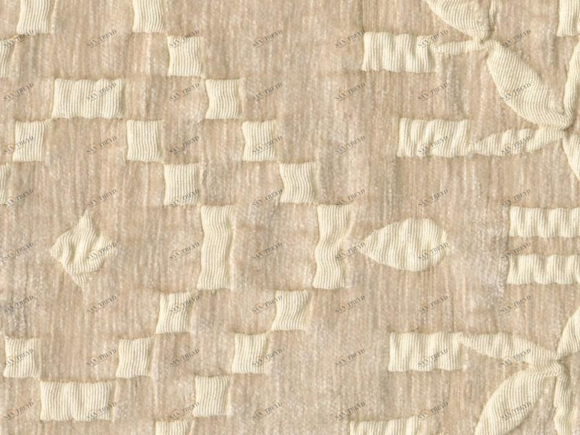 KOHRO Моющаяся ткань пике sun-id-1369671